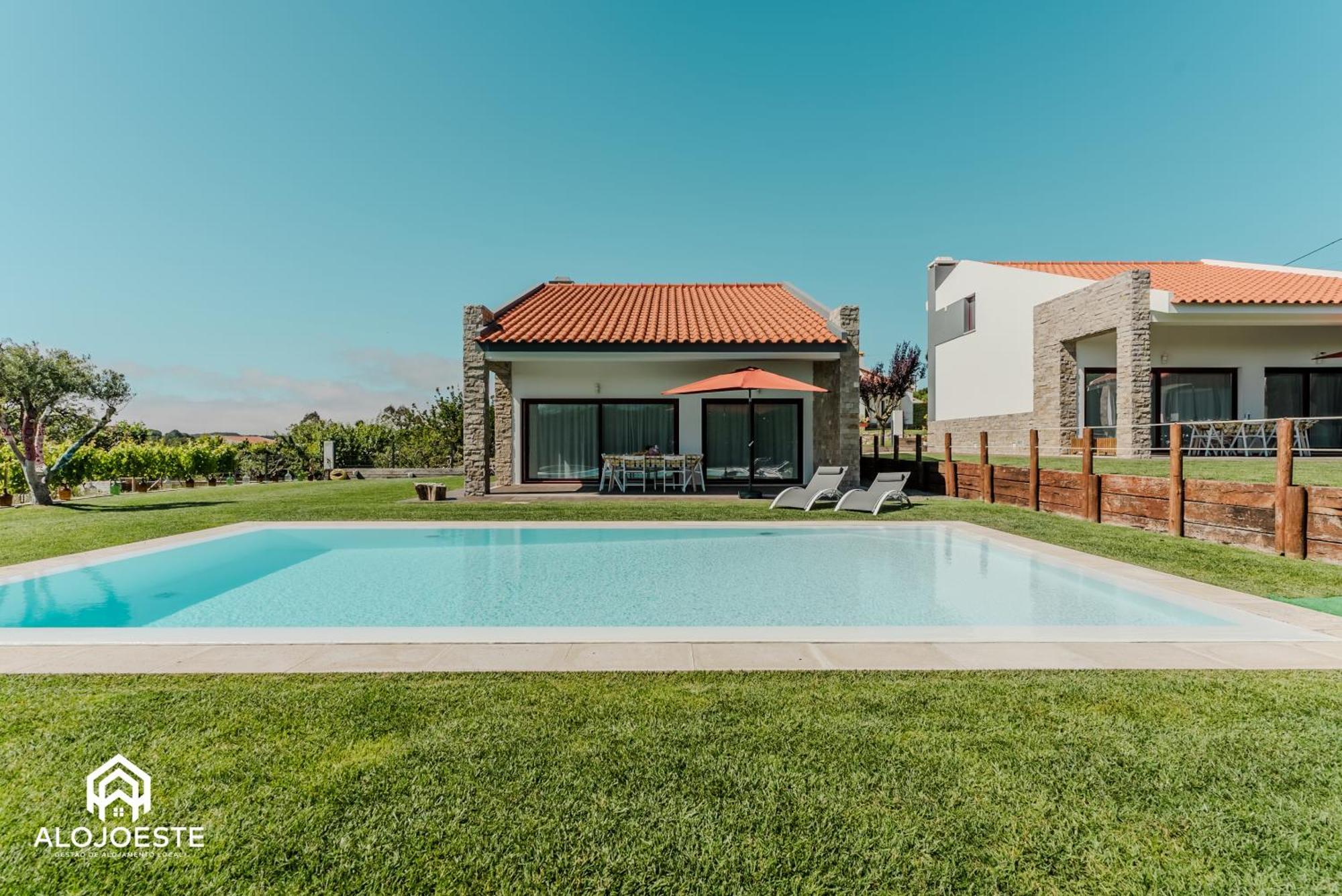 Pateo Sagaipo Villa โลรินญา ภายนอก รูปภาพ